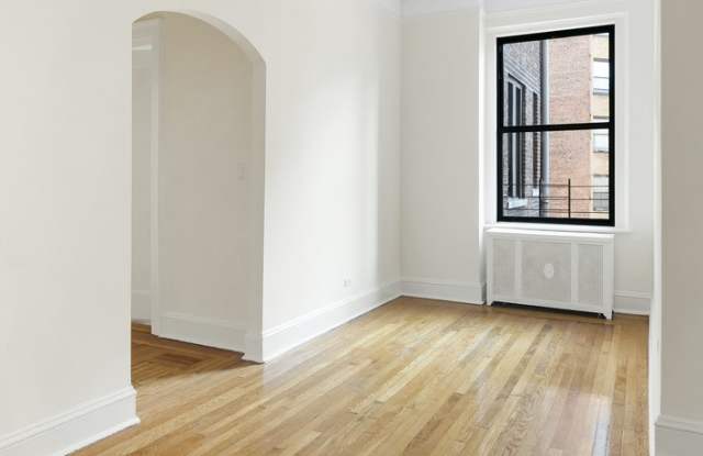 260 West 72nd Street - 260 West 72nd Street, New York City, NY 10023