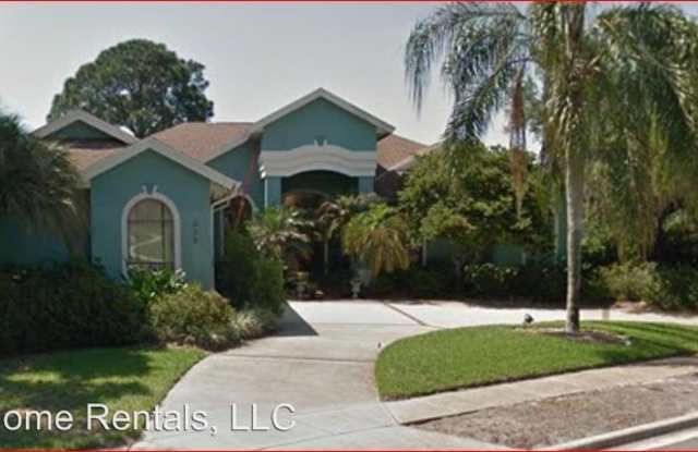 605 Chocktaw Street - 605 Chocktaw Street, Lake Mary, FL 32746