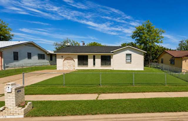 4-Bedroom House for Rent in Killeen photos photos 4-Bedroom House for Rent in Killeen photos photos