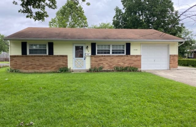 5158 Wyandot Place - 5158 Wyandot Place, Hilliard, OH 43026