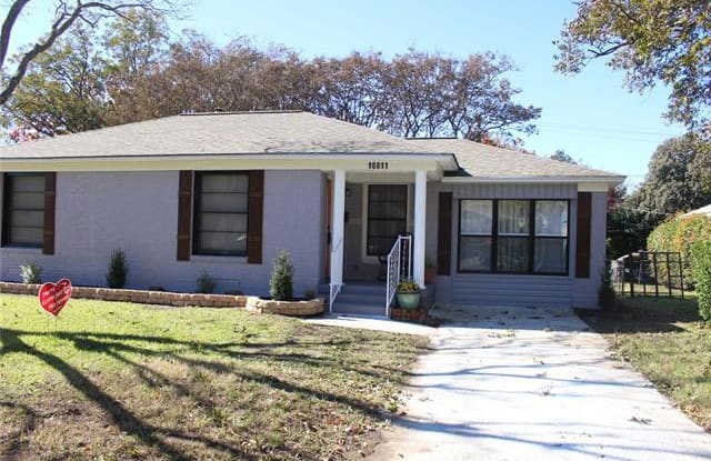 10811 Stallcup Drive - 10811 Stallcup Drive, Dallas, TX 75228