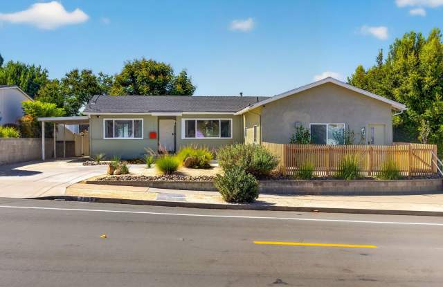 Charming La Mesa Residence with Private Outdoor Space photos photos Charming La Mesa Residence with Private Outdoor Space photos photos