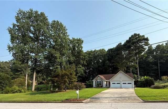 3897 SADDLECREEK Drive Gallery 2