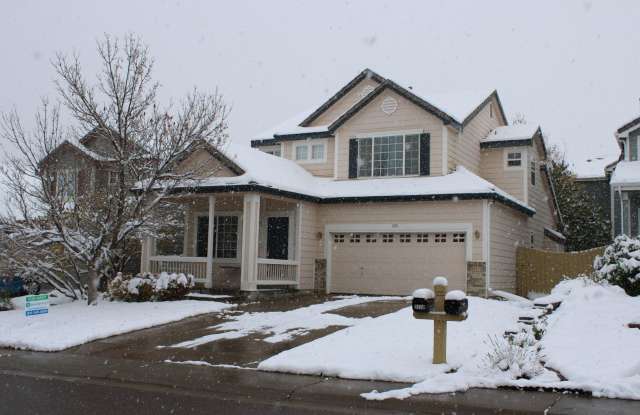 4 Bedroom Home in Superior Available Now! - 3118 Castle Peak Avenue, Superior, CO 80027