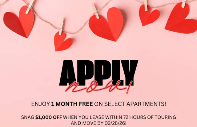 Colesville Towers Apartments photos photos