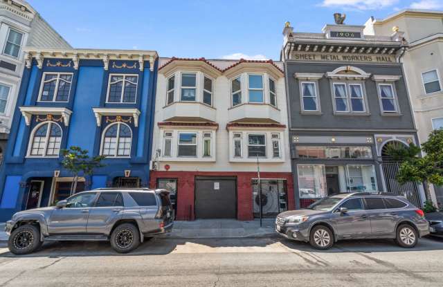 228 Guerrero St. photos photos 228 Guerrero St. photos photos