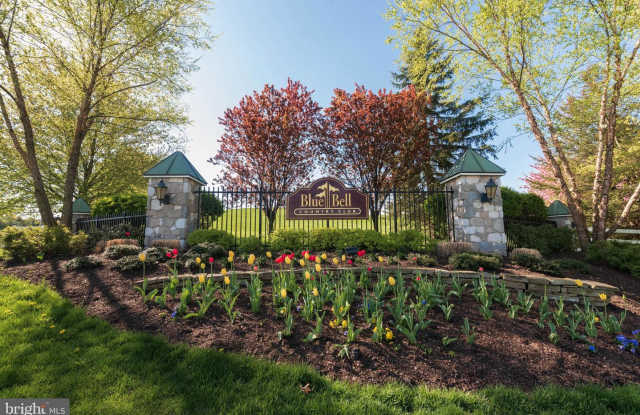 181 GLENEAGLES CT - 181 Gleneagles Court, Montgomery County, PA 19422