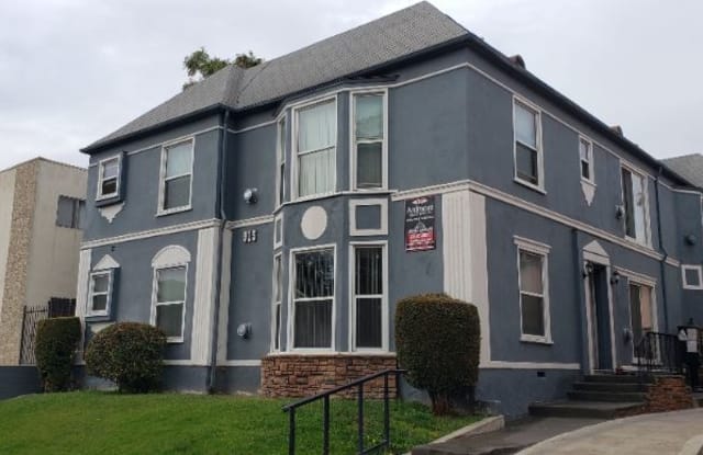 915 S Ardmore Ave - 915 South Ardmore Avenue, Los Angeles, CA 90006
