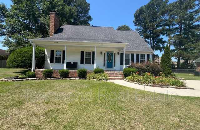 303 Wagoner Dr. photos photos