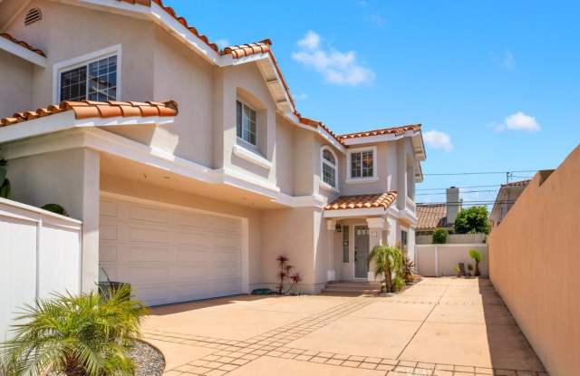 2224 Ruhland Avenue - 2224 Ruhland Avenue, Redondo Beach, CA 90278