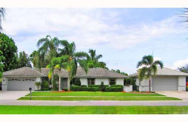 11321 Torchwood Court - 11321 Torchwood Court, Wellington, FL 33414