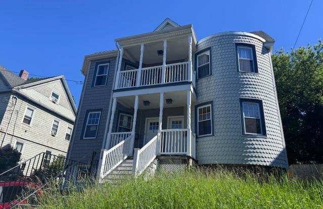 134 Fremont Ave. - 134 Fremont Avenue, Everett, MA 02149