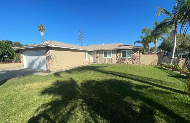 Nicely renovated corner property with a pool! photos photos