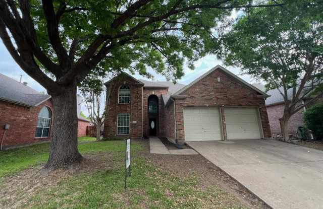 2709 Dunbar Drive - 2709 Dunbar Drive, McKinney, TX 75072
