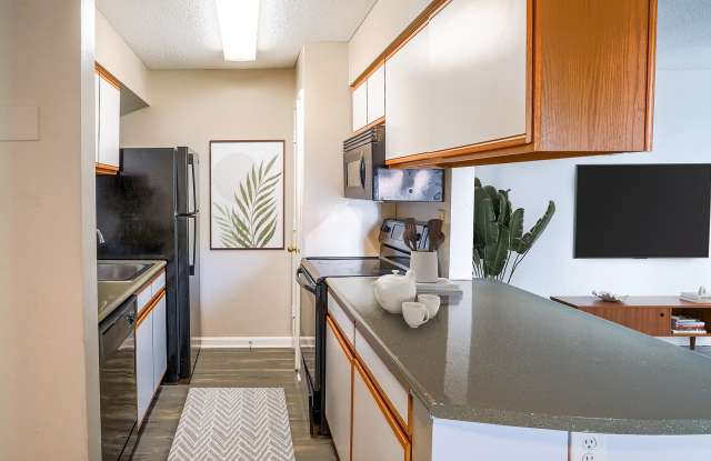 Brookside Apartments Gallery 3