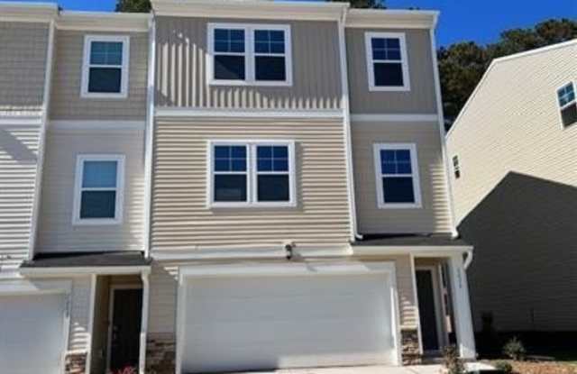 2036 Sandwood Loch Drive - 2036 Sandwood Loch Drive, Durham County, NC 27703