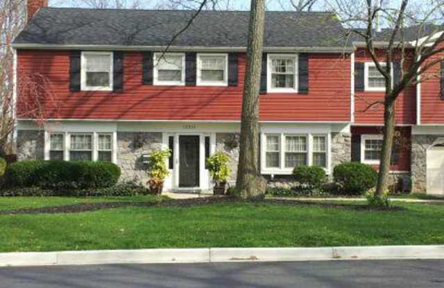 12211 MOUNT PLEASANT DRIVE - 12211 Mount Pleasant Drive, South Laurel, MD 20708