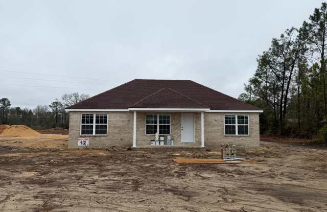 3 Bed 2 Bath Brick Home - New Construction - Available NOW photos photos