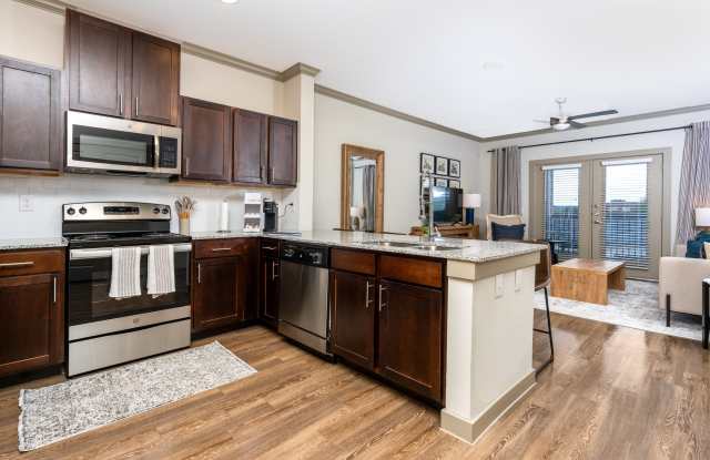 Alders at Rockwall - 62+ active adult community Gallery 3