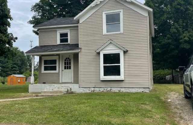 233 E Leroy St - 233 East Leroy Street, Burlington, MI 49029
