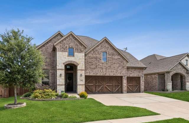 709 Winter Creek Drive - 709 Winter Creek Drive, Collin County, TX 75071