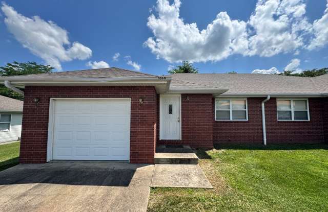 2 Bedroom, 2 Bathroom Duplex photos photos