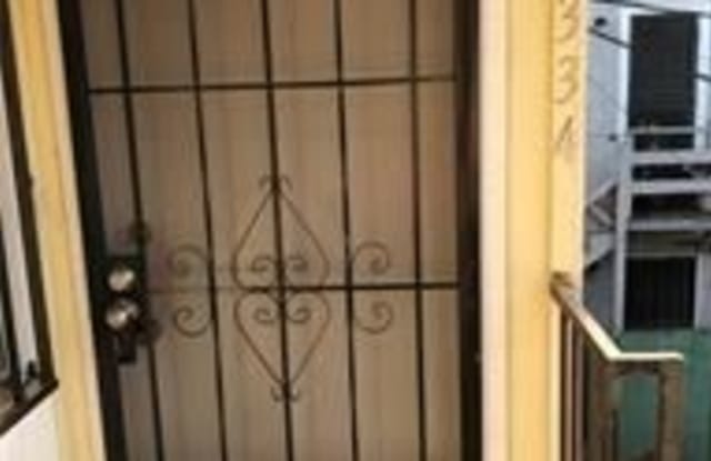 1334 Linden Avenue - 1334 Linden Avenue, Long Beach, CA 90813