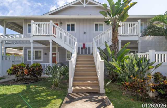 LIVING AT ITS FINEST 2BR/2BA/2PKG IN Pulewa at Mehana photos photos