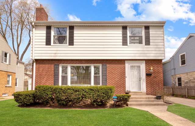 4940 N Wildwood Ave - 4940 North Wildwood Avenue, Whitefish Bay, WI 53217 4940 N Wildwood Ave - 4940 North Wildwood Avenue, Whitefish Bay, WI 53217