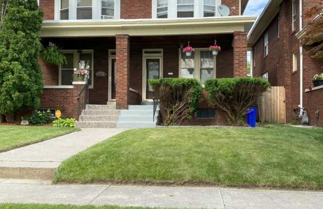 Charming Brick Single Family Home photos photos