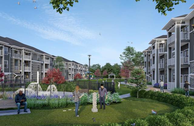 Shockley Terrace photos photos