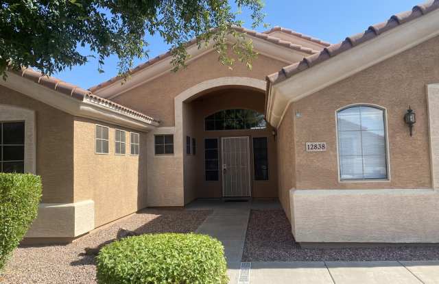 12838 W Corrine Drive photos photos