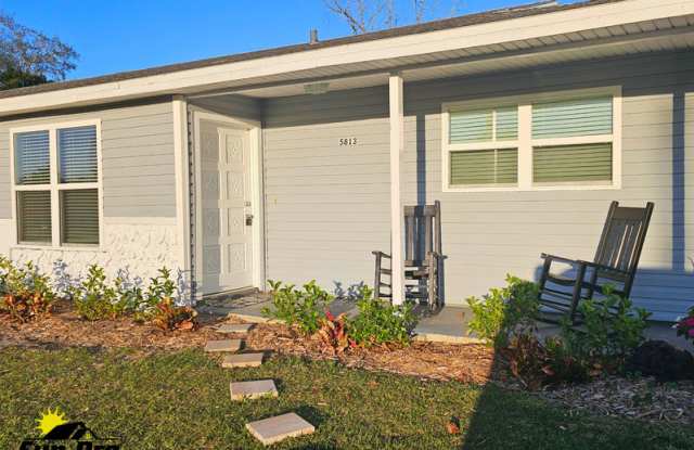 5813 Spruce Creek Road - 1 - 5813 Spruce Creek Road, Port Orange, FL 32127