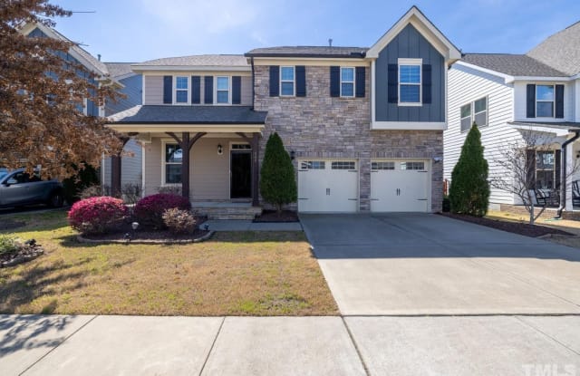 805 Groveview Wynd - 805 Groveview Wynd, Wendell, NC 27591
