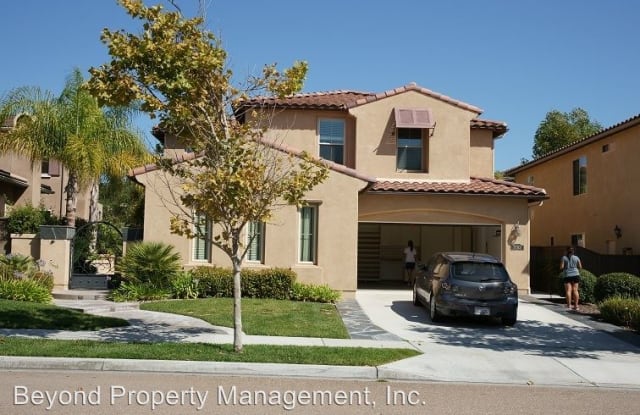 7193 Sherbourne Lane - 7193 Sherbourne Lane, San Diego, CA 92129