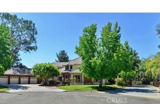 235 Silver Tree Road - 235 Silver Tree Road, Glendora, CA 91741
