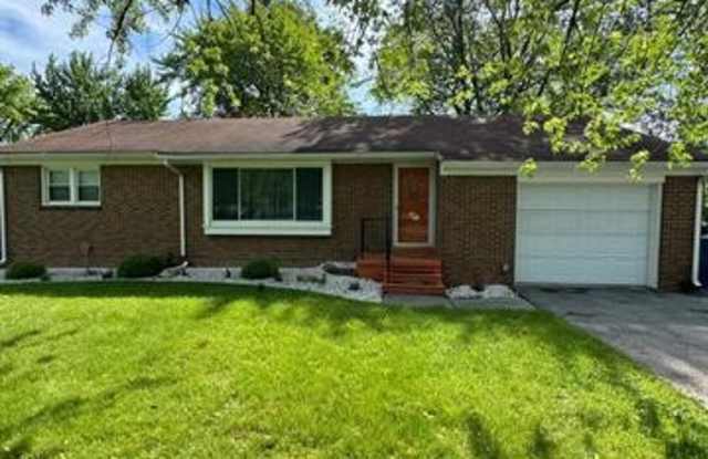 1422 Prueter Road - 1422 Prueter Street, Buena Vista, MI 48601