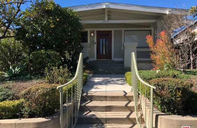 2612 HIGHLAND Avenue - 2612 Highland Avenue, Santa Monica, CA 90405