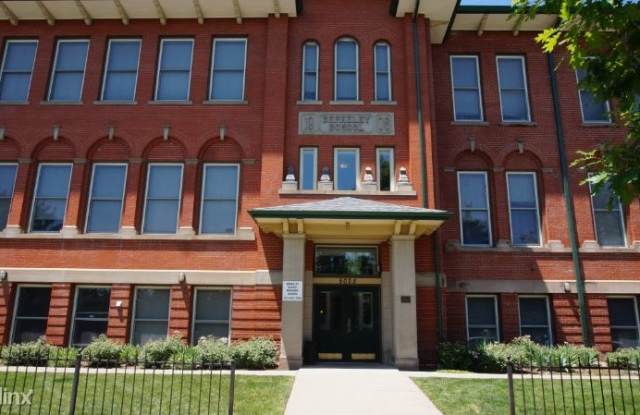 5025 Lowell Blvd - 5025 Lowell Boulevard, Denver, CO 80221