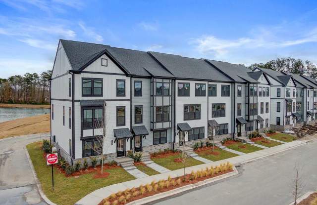 New Construction in the Heart of Nexton photos photos