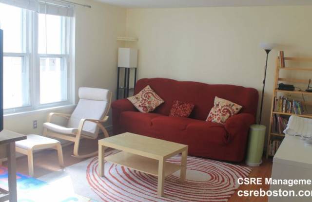 126 Tudor St. - 126 Tudor Street, Boston, MA 02127