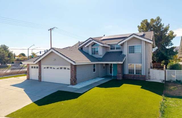 6002 Caleche Road - 6002 Caleche Road, Los Angeles County, CA 93536