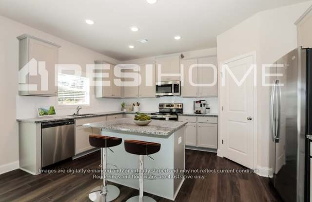 1720 Station Bluff Drive Gallery 3