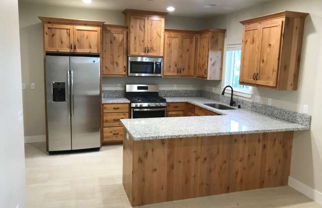 Newly Built Home with 3 (Yes 3) Primary Suites complete with full Bathroom in ideal location! photos photos