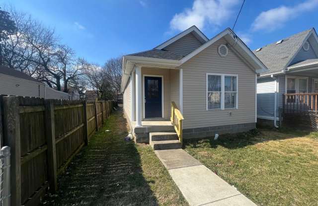 Spacious 3 Bedroom photos photos