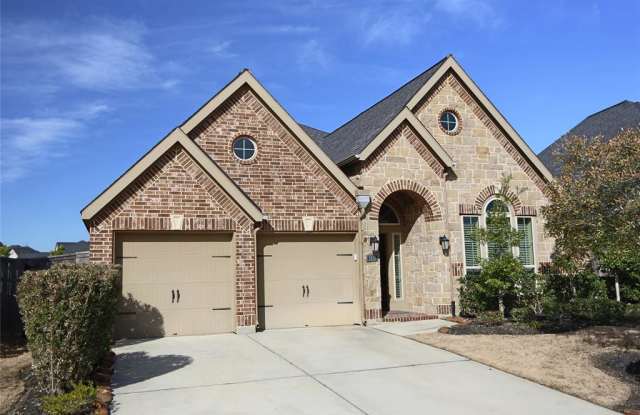 5110 Bartlett Vista Court - 5110 Bartlett Vista Ct, Fulshear, TX 77441