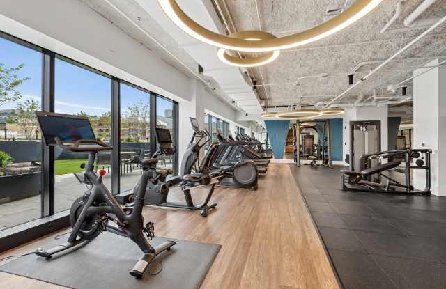 Seraph Luxury Downtown Apartments Gallery 3