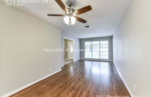 8723 McAvoy Dr Gallery 2