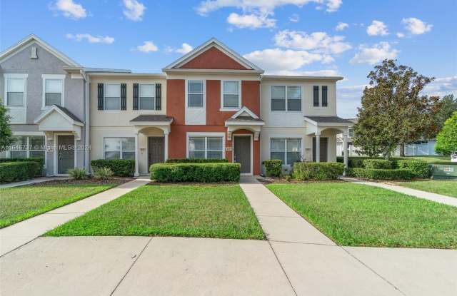 4481 SW 49th Avenue - 4481 Southwest 49th Avenue, Ocala, FL 34474