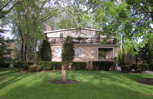 7929 N canton center rd - 7929 North Canton Center Road, Wayne County, MI 48187